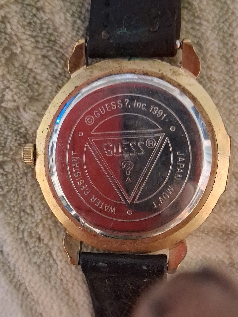 Guess Watch - Picture 3 of 4